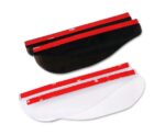 Car Rearview Mirror Rain Protection Eyebrows 2-piece Set - Image 5