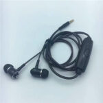 Compatible with Apple , Magic Light LED Earphone - Image 6