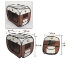 Pet Drying Bag Dog Blowing Kitten Bath Dryer - Image 2