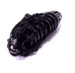 Plastic Strong Dogs Muzzle Basket - Image 5