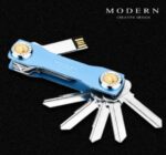 Metal keychain - Image 3