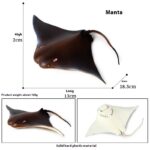 Simulation Marine Animal Model Children's Cognitive Toy - Image 6