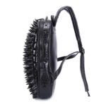 Women's wolf proof Backpack - Image 2