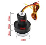 Fashion Motorcycle Handle Led Turn Signal Light - Image 5