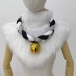 Three-strand Color Collar - Image 10