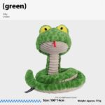 Pet Molar Long Lasting Sounding Dog Toy - Image 5