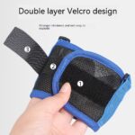 Breathable Mesh Dog Mouth Cover - Image 9