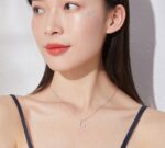 Star and Moon Necklace - Image 5