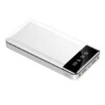 Large capacity percentage battery display power bank - Image 7