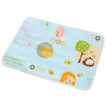 Breathable Cotton Cartoon Waterproof Insulation Pad - Image 8