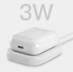 Compatible with Apple, Induction Charger for airpods and phones-Beast of Charger - Image 3