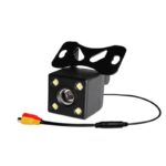 Car Reversing Image Camera HD Night Vision Rear View Car Camera - Image 4