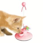 Cat Stick Cat Toy Ball - Image 8