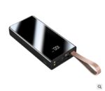 Mirror digital display large capacity power bank - Image 7