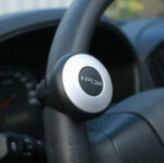1pcs Steering Wheel Grip Aid Handle Assister Spinner Knob Power Ball Durablle - Image 4