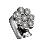 8D Multifunctional Electric Men's Shave Head Tool - Image 10