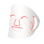Silicone Mask Beauty Instrument Led Beauty Mask Photon Skin Rejuvenation - Image 2