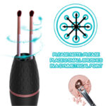 Makeup brush cleaner electric - Image 3