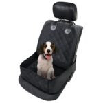 Pet Dog Cat Car Vice Seat Pad Cover Waterproof  Anti-Silp Pet Supplies - Image 2