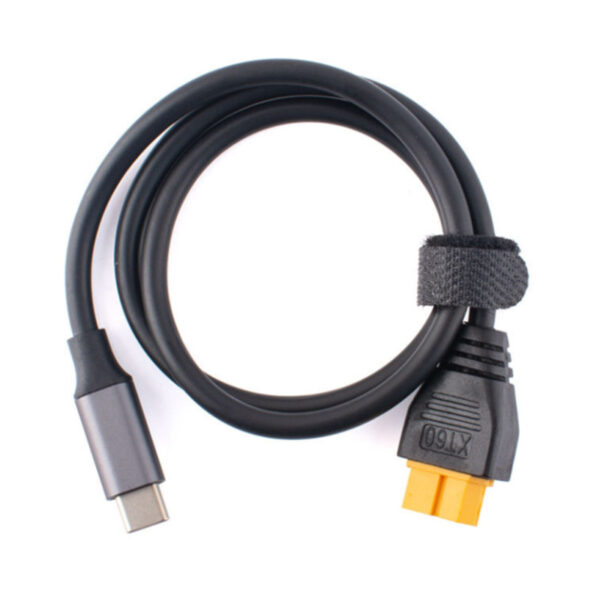 20V Power Supply Connection Charger Adapter Cable