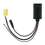 Applicable To 159SMART 451AUX Audio Modification Bluetooth - Image 6