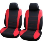 Car seat cover - Image 2