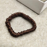 Silk seamless hair tie - Image 7