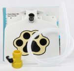 Outdoor Dog Pet Water Fountain - Image 9