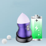 Hoist wireless charging cleansing instrument - Image 3