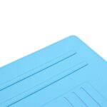 Compatible with Apple, Suitable for ipad10.2 new Painted Leather Case - Image 2