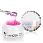 Nail phototherapy gel base quick extension glue - Image 8