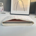 Women's Stylish Personalized Laptop Bag - Image 6