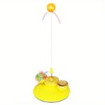 Cat Stick Cat Toy Ball - Image 4