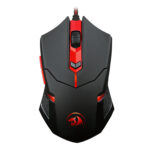 RedragonS101-1 mouse and keyboard set - Image 3