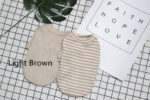 Pet Teddy Clothes Pure Cotton Pajamas Than Dog Winter Clothes - Image 6