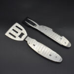 5-In-1 BBQ Grilling Multi Tool Barbecue Grill Accessories - Image 3