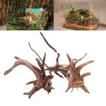 Fish tank decoration sunken tree root landscaping wood - Image 5