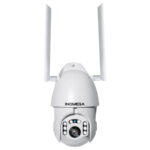 360 Degree Wifi Dome Camera HD 1080P Outdoor Waterproof Camera Home Surveillance Camera - Image 2