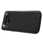 Back clip battery charging treasure s8s9 fast charge wireless large capacity mobile power phone case - Image 3