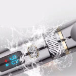 Household Hair Clipper Electric Shaver - Image 5