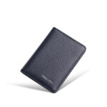 Men's And Women's Ultra-thin Driver's License Card ID Bag - Image 5