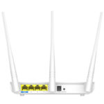 Tengda F3 wireless router home wall King broadband high-speed stable optical fiber WiFi signal amplifier routing - Image 3