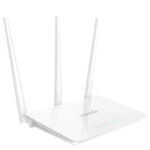 Tengda F3 wireless router home wall King broadband high-speed stable optical fiber WiFi signal amplifier routing - Image 2