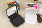 Cosmetic case mirror mobile power - Image 3