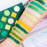 64-color eye shadow palette - Image 4
