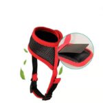 Pet Dog Mouth Cover Anti-biting Anti-barking And Eating Masks - Image 6