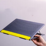 Dongdong portable notebook stand - Image 5