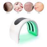 Photon Skin Rejuvenation Heating Spectrometer - Image 2