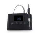 Small Electric Professional Nail Removal To Remove Dead Skin Nail Polishing Machine - Image 3