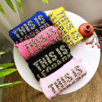 Super Soft Pet Owner Parent-child Clothing Sweater - Image 6